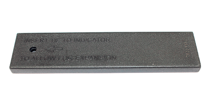 SAMAC De-Bonding Sleeves for Wall Ties & Movement Joints