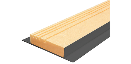 SAMAC Cavity Closers XPS Insulated Multi Width