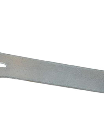 SAMAC Fish Tail Door Frame Ties Galvanised Steel