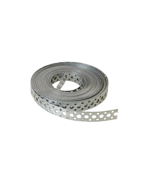 SAMAC Galvanised Fixing Band & Tying Wire