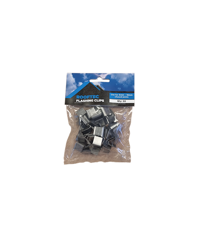 Rooftec Lead Flashing Clip
