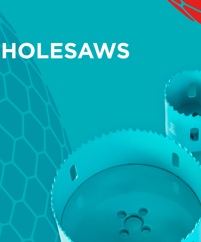 Bi-Metal Holesaws