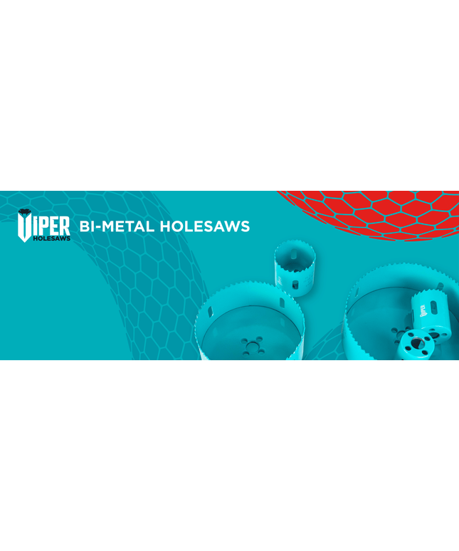 Bi-Metal Holesaws