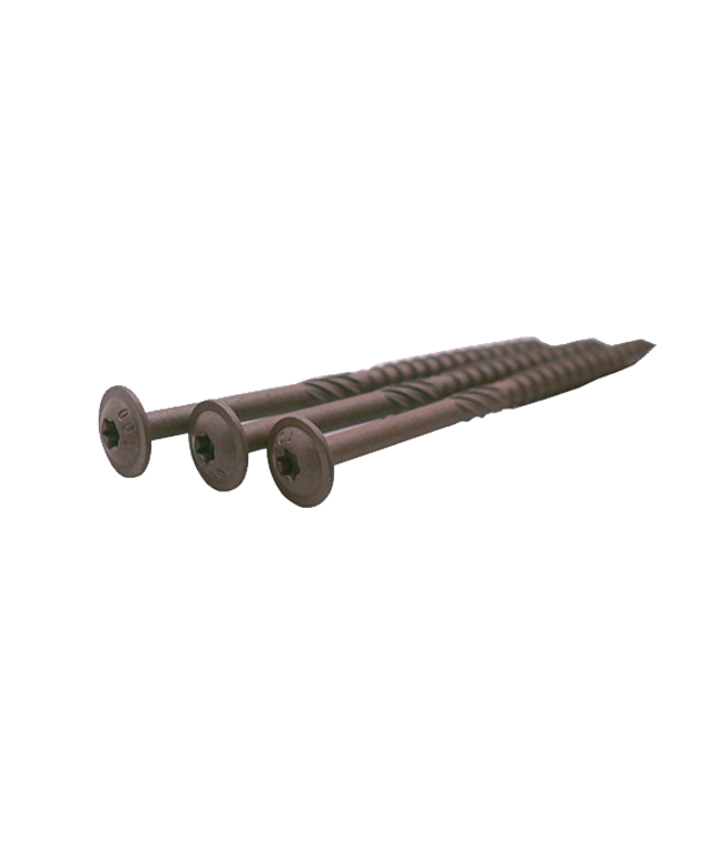 SAMAC Perf Wafer Structural Screws 6.7mm (50)