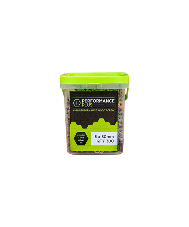 SAMAC Performance PLUS Screw TUB 3.5mm (1400)