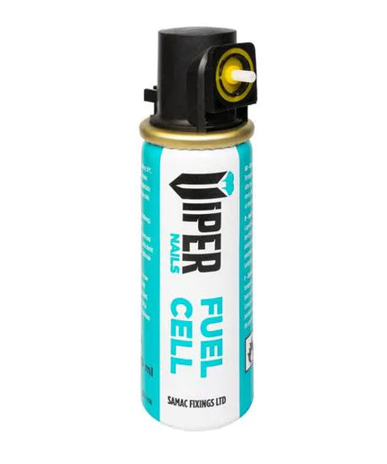 Viper Brad Fuel Cell
