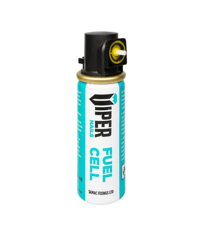 Viper Brad Fuel Cell