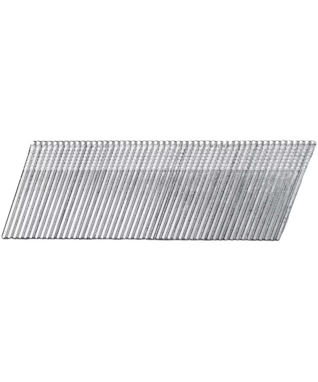 Viper Galvanised Angled Brads – No Gas