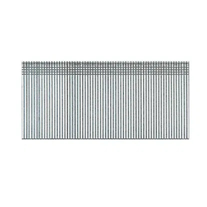 Viper Galvanised Straight Brads 64mm – Box of 2000