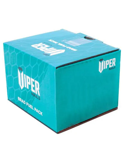Viper Stainless Steel Straight Brads