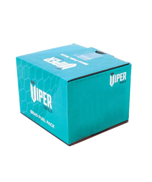 Viper Stainless Steel Straight Brads