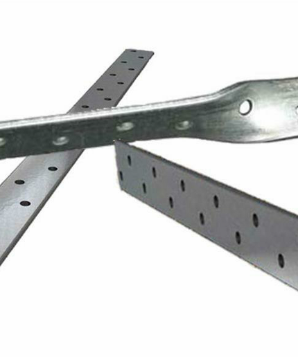 LIGHT (2.5mm) Duty Restraint Straps