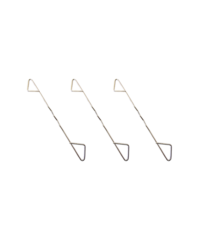 SAMAC Type 4 Housing Wall Ties Stainless Steel