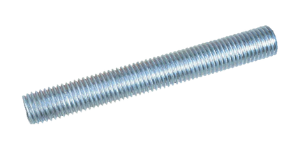 BZP Studding & Connectors