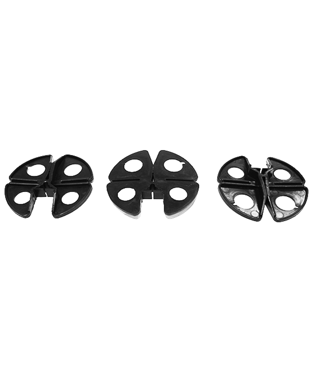 SAMAC Insulation Retaining Clips for Cavity Wall Ties