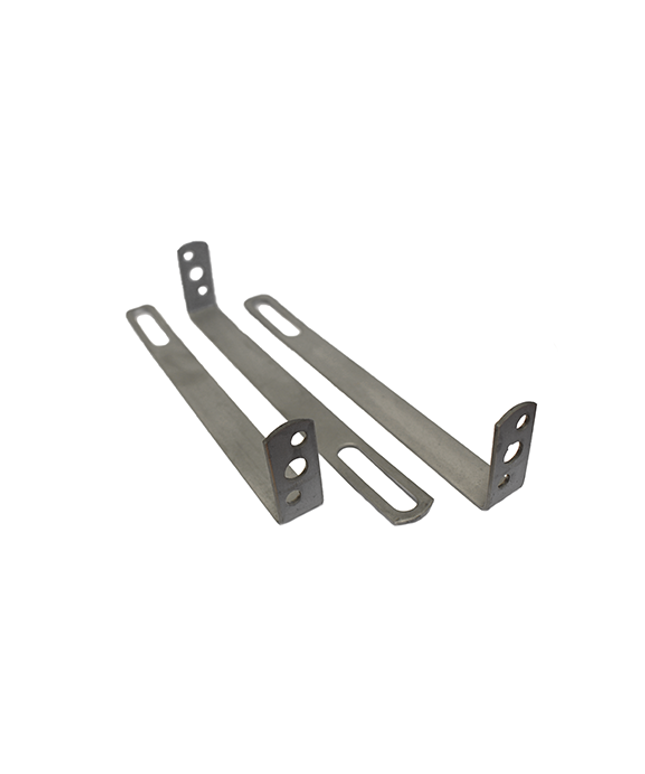 SAMAC Stainless Steel Safety Frame Cramps