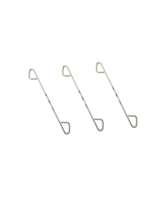 SAMAC Type 1 Heavy Duty Wall Ties Stainless Steel
