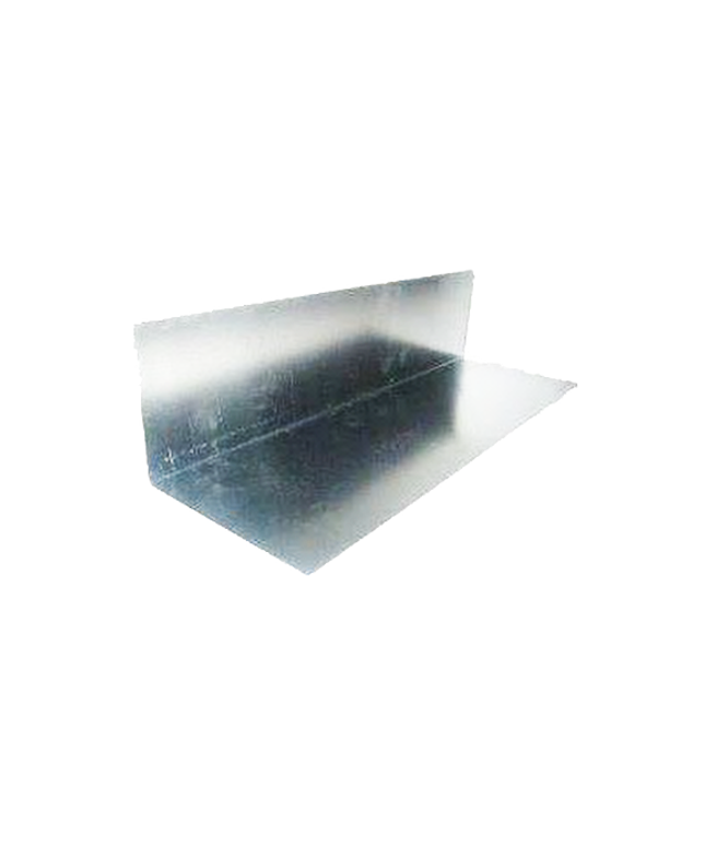 SAMAC Aluminium Soakers Roofing Lead Alternative