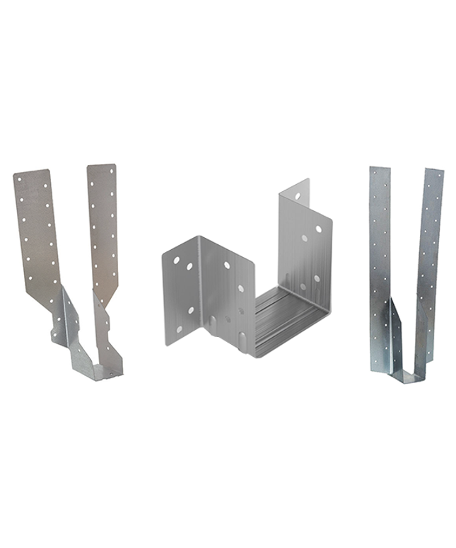 Timber To Timber Joist Hangers