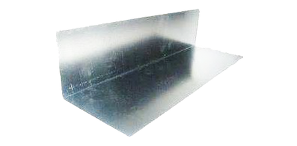 SAMAC Aluminium Soakers Roofing Lead Alternative