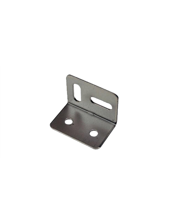 SAMAC Corner Stretcher Plates Galvanised Steel