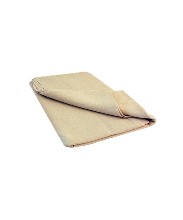 SAMAC Cotton Twill Dust Sheets Heavy Duty Decorators