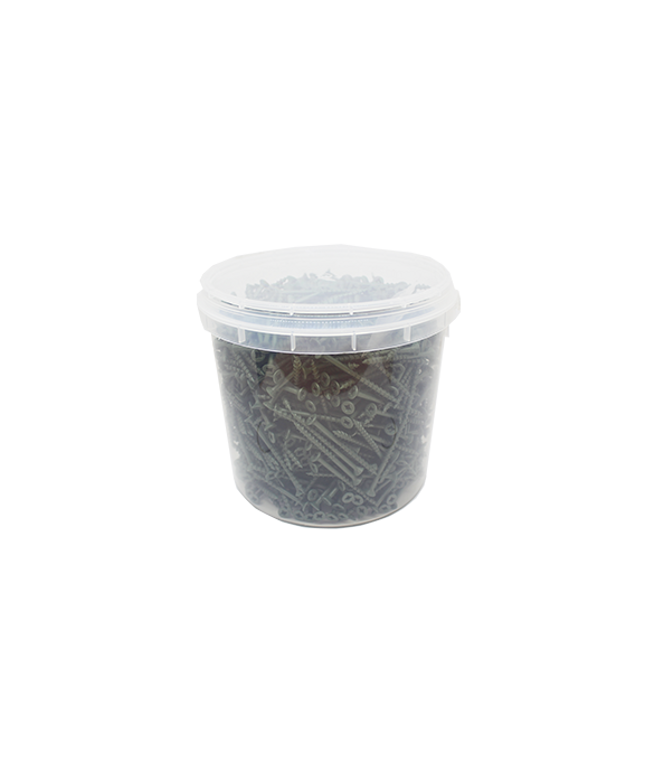 SAMAC Decking Screws BOXES 4.5mm (1000)