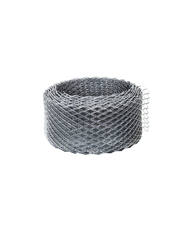 SAMAC Galvanised Brick Reinforcement Mesh 20m Coil