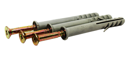 SAMAC M8 & M10 Frame Fixings – Pre-Packed