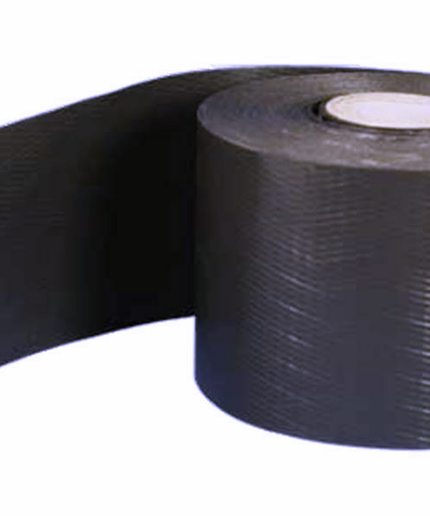 SAMAC Polythene DPC Damp Proof Course 30m Roll