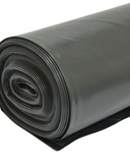 SAMAC Polythene DPM Damp Proof Membrane Roll