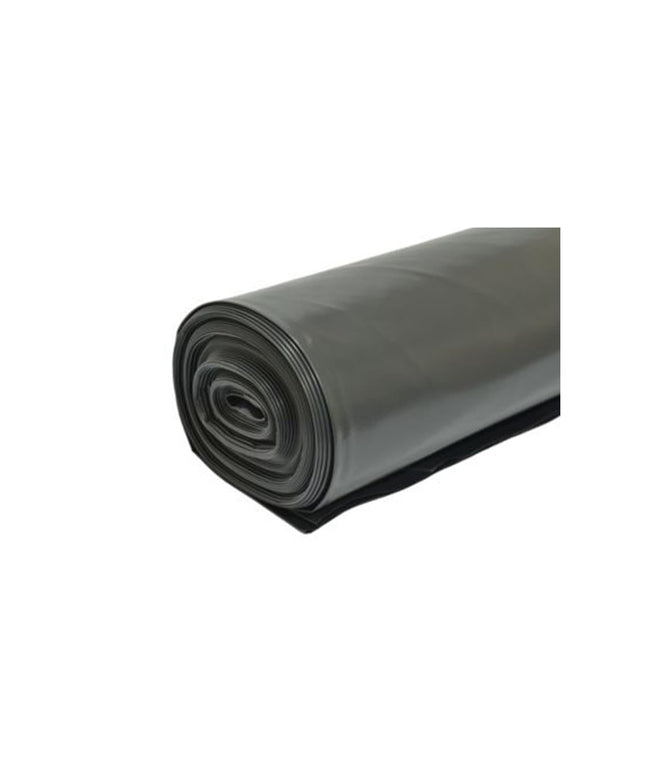 SAMAC Polythene DPM Damp Proof Membrane Roll