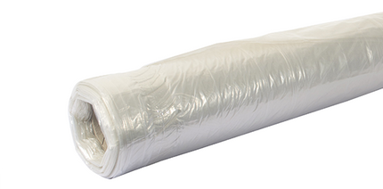 SAMAC Polythene TPS Sheet Temporary Protection Roll