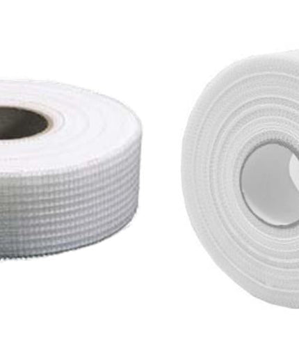 SAMAC Scrim Tape 48mm x 90m Plasterboard Joint Tape