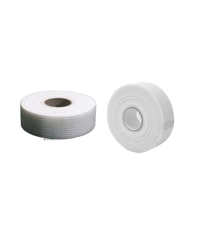 SAMAC Scrim Tape 48mm x 90m Plasterboard Joint Tape