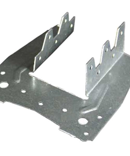 SAMAC Truss Clips Galvanised Roof Timber Fixings