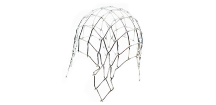 SAMAC Wire Balloons Flue & Vent Bird Guards